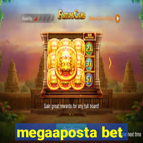 megaaposta bet