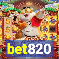bet820