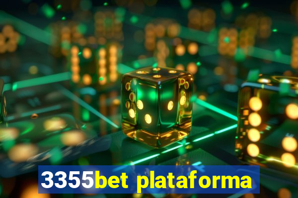 3355bet plataforma
