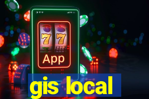 gis local