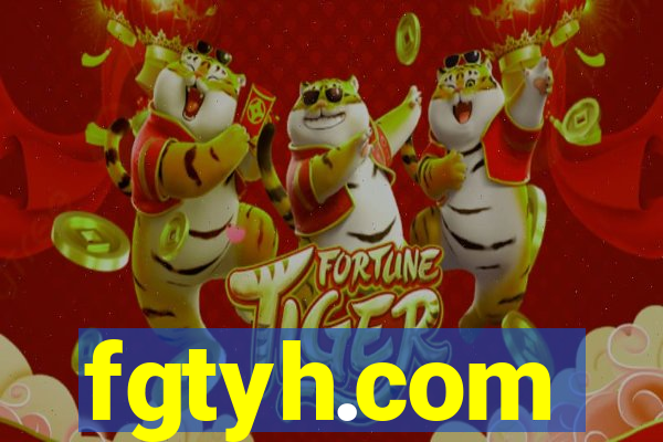 fgtyh.com