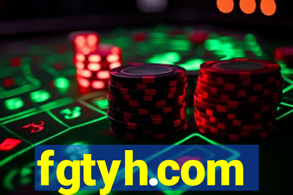 fgtyh.com