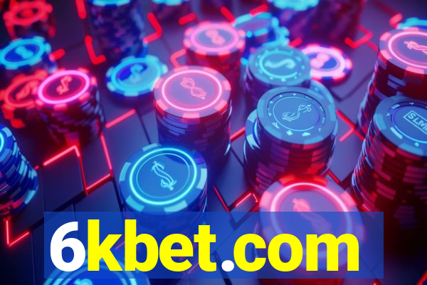 6kbet.com