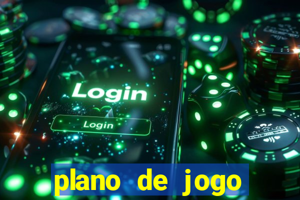 plano de jogo camila cocenza pdf