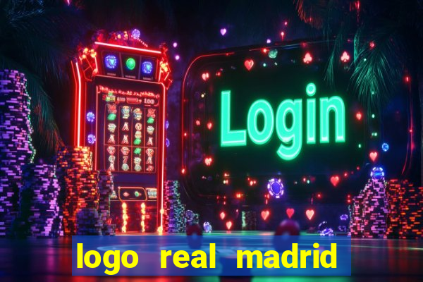 logo real madrid dls 23