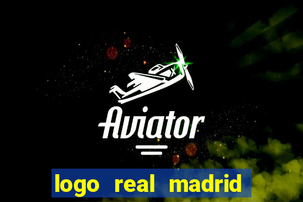 logo real madrid dls 23