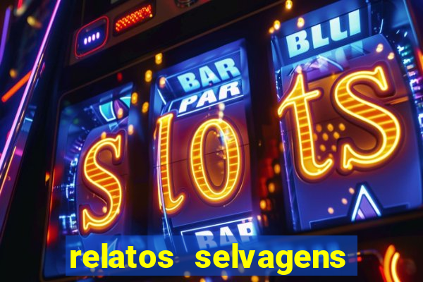 relatos selvagens assistir gratis