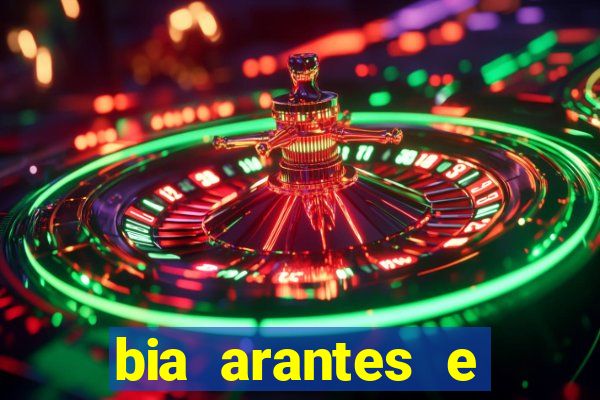 bia arantes e carlo porto namoram na vida real