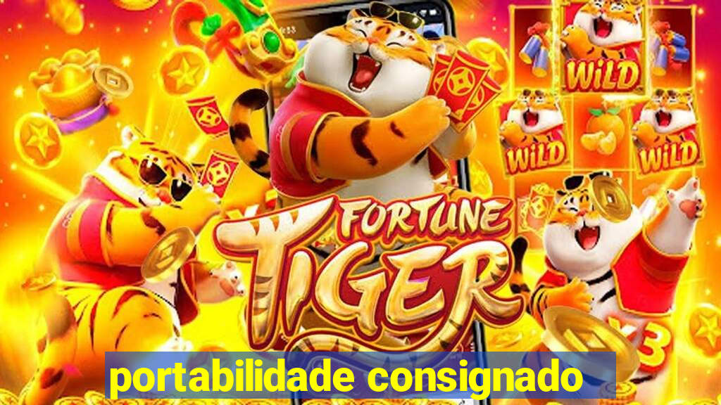 portabilidade consignado