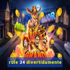 rule 34 divertidamente