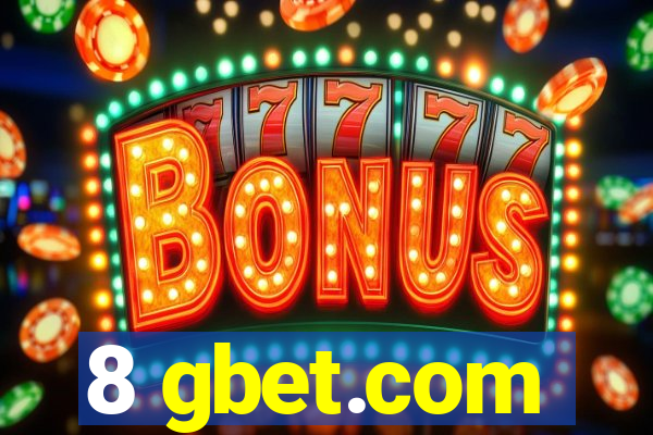 8 gbet.com