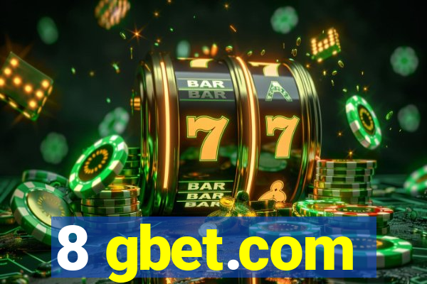 8 gbet.com