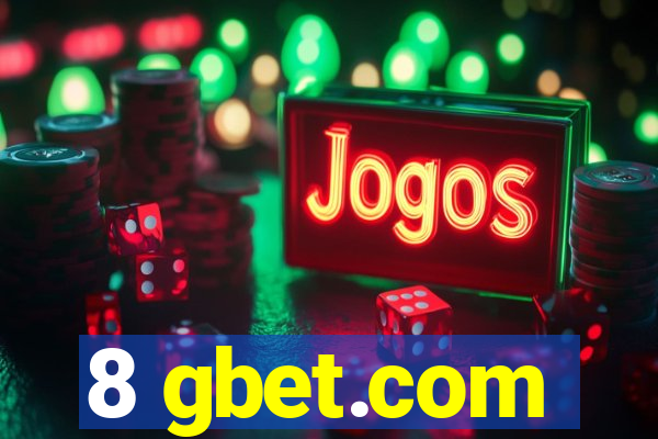 8 gbet.com