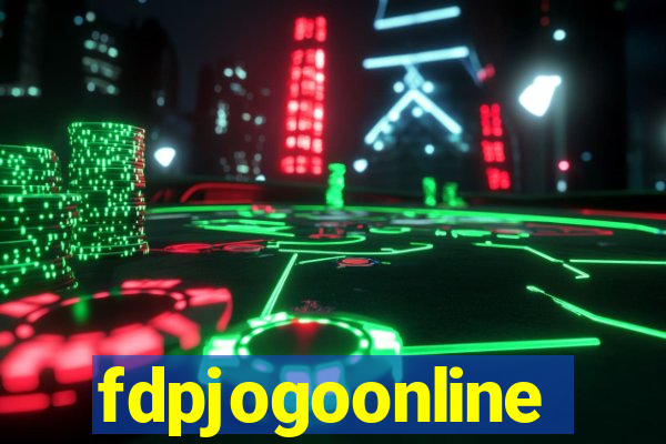 fdpjogoonline