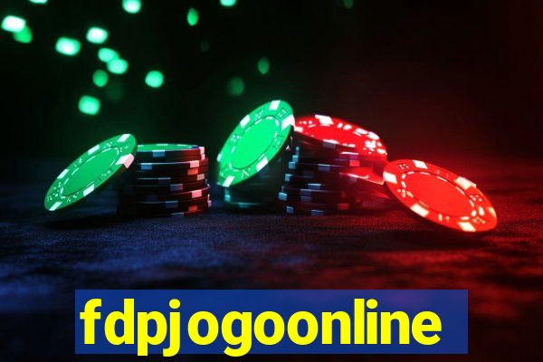 fdpjogoonline