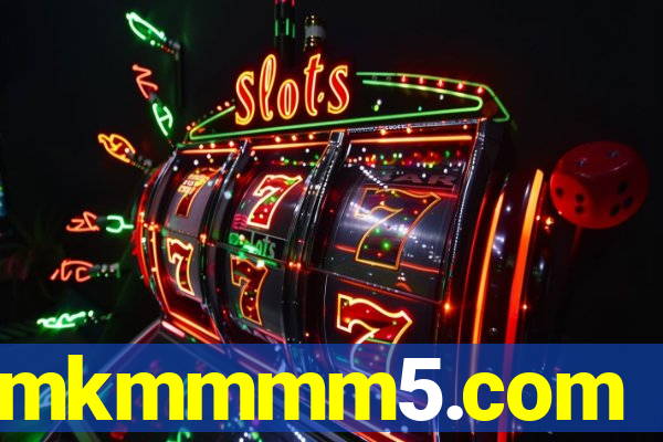 mkmmmm5.com