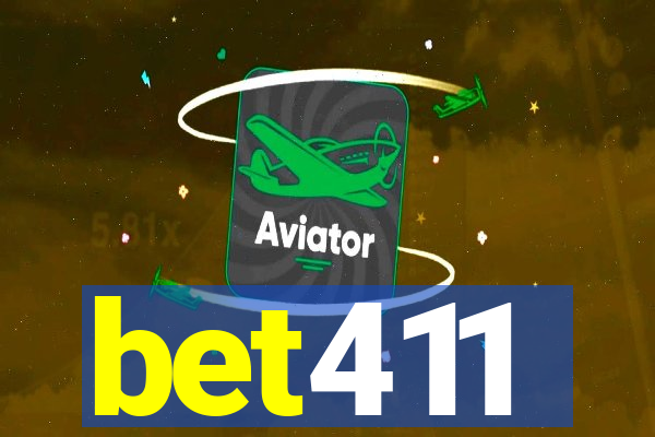 bet411