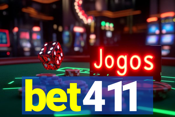 bet411