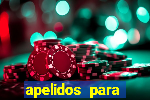 apelidos para amigos magros