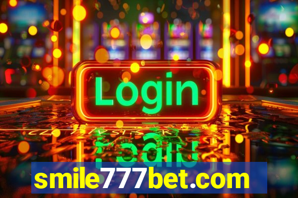 smile777bet.com