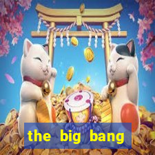 the big bang theory online hd
