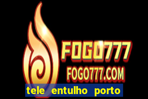 tele entulho porto alegre zona norte