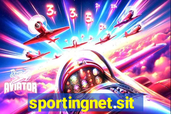 sportingnet.site