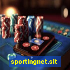 sportingnet.site