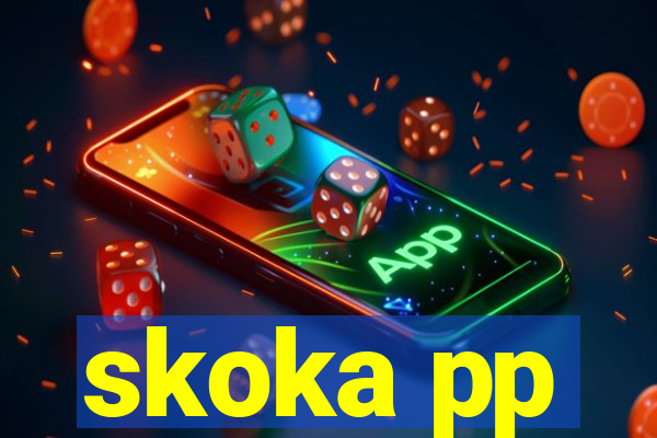 skoka pp