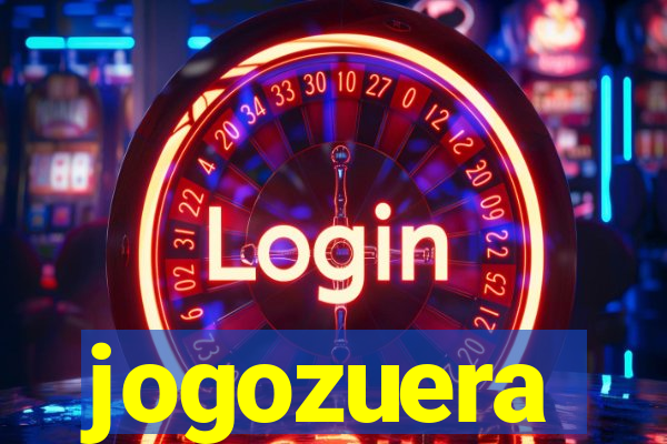 jogozuera