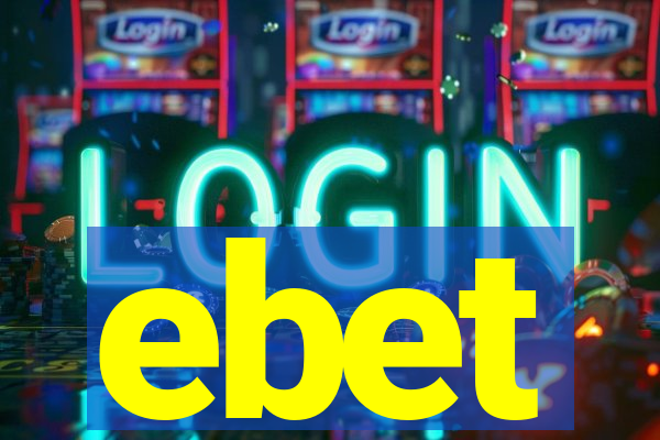 ebet