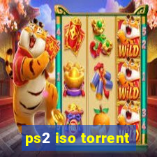 ps2 iso torrent