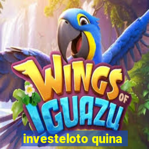 investeloto quina