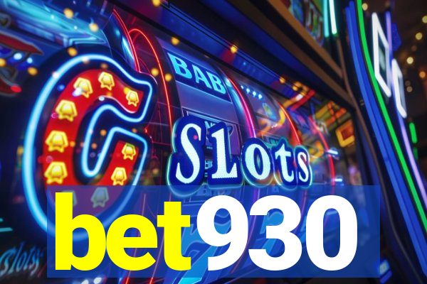 bet930