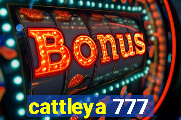 cattleya 777