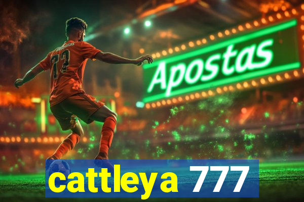 cattleya 777