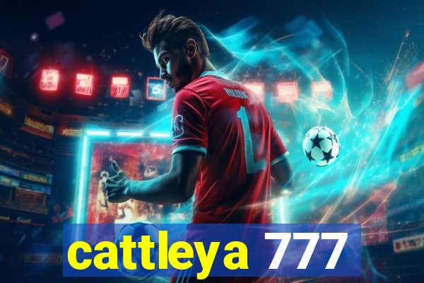 cattleya 777