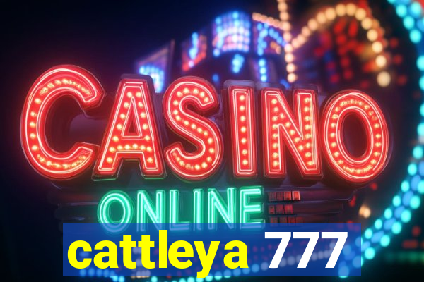 cattleya 777