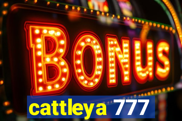 cattleya 777