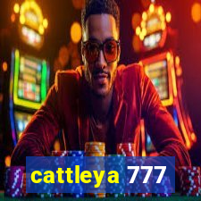 cattleya 777