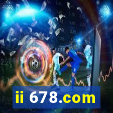 ii 678.com