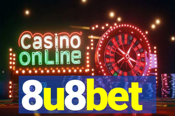 8u8bet