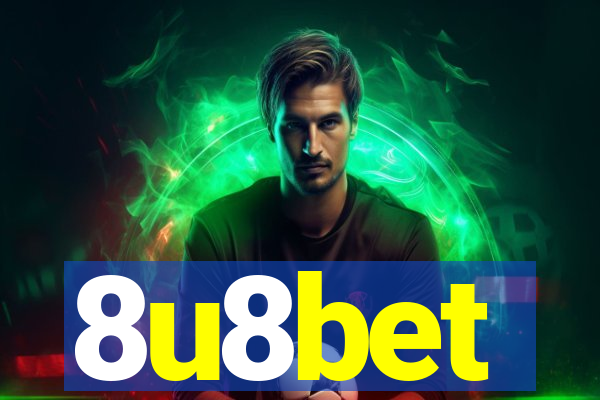 8u8bet