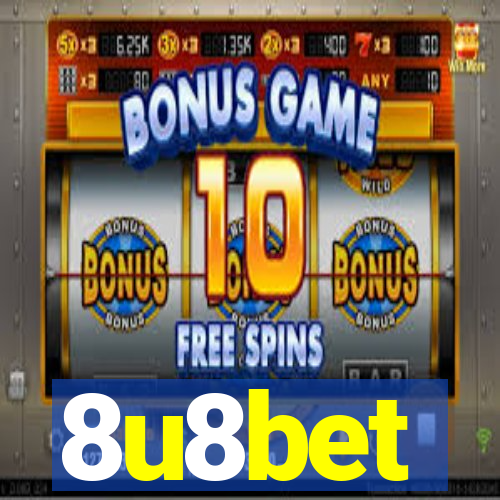 8u8bet