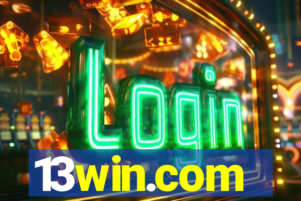 13win.com