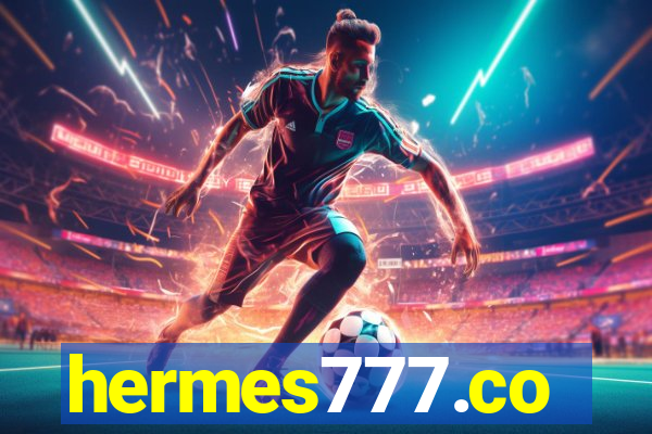 hermes777.co