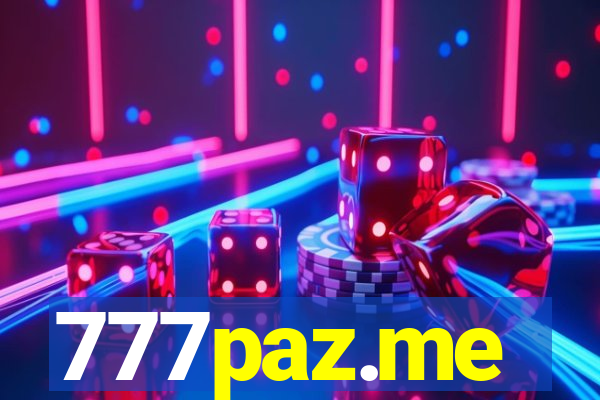 777paz.me