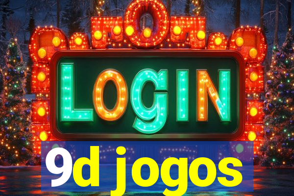 9d jogos