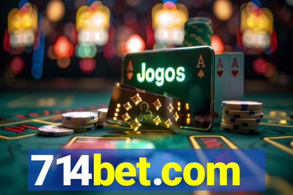 714bet.com