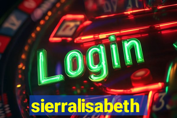 sierralisabeth